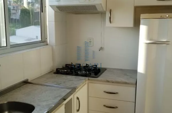 LOCAÇÃO: APARTAMENTO 404B - ED. VILA REALLI