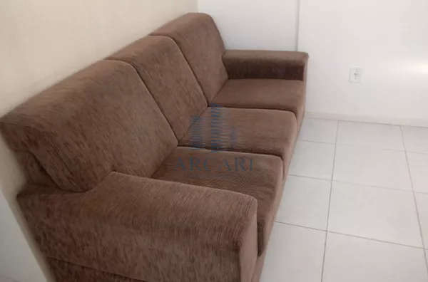LOCAÇÃO: APARTAMENTO 404B - ED. VILA REALLI