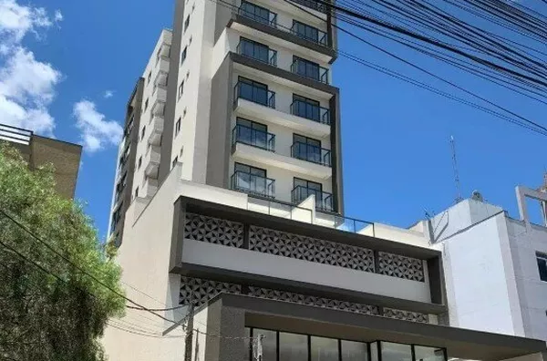 LOCAÇÃO: APARTAMENTO 206 - RESIDENCIAL ATHOS 