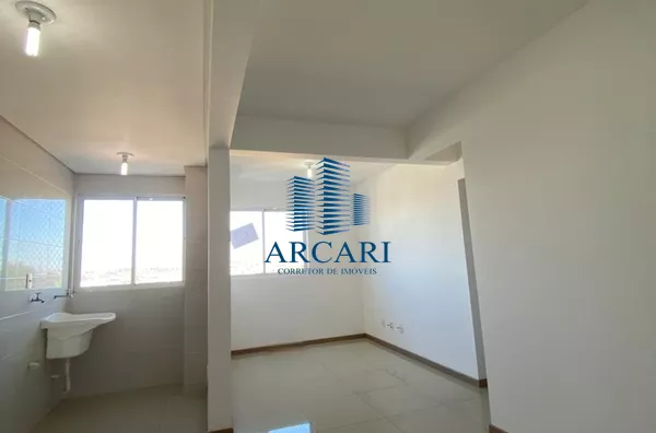 APARTAMENTO - 504 MORADAS DE SÃO FRANCISCO  - TORRE 03
