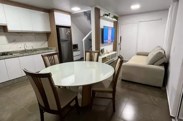 VENDA: SOBRADO  NO BAIRRO JARDIM FLORESTA