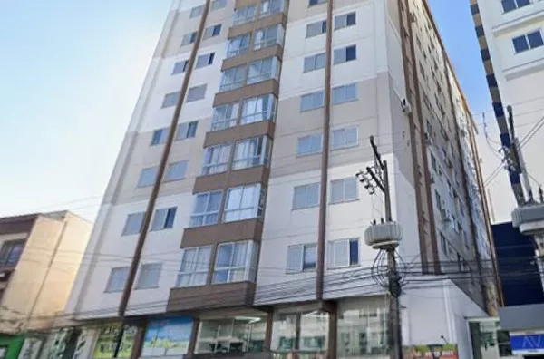 LOCAÇÃO: APARTAMENTO NO EDIFÍCIO IMPERATRIZ 