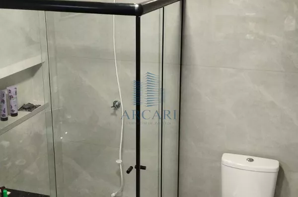 VENDA: CHÁCARA COM CASA NOVA A 3KM DA CIDADE - Foto 6