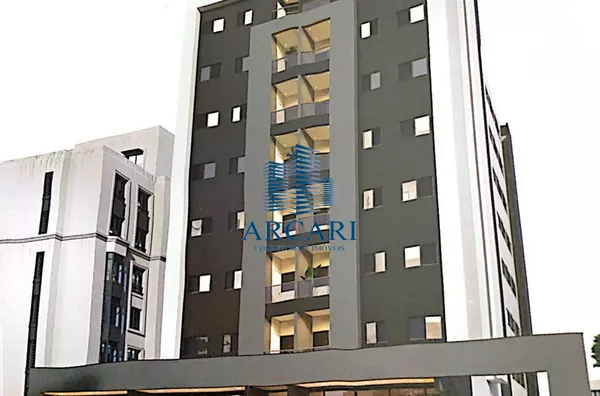 VENDA: APARTAMENOTO NO EDIFÍCIO CEFAS 