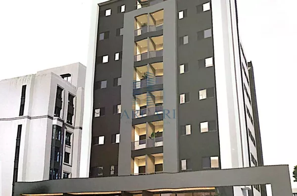 VENDA: APARTAMENOTO NO EDIFÍCIO CEFAS 