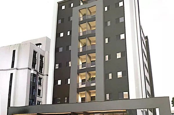 VENDA: APARTAMENOTO NO EDIFÍCIO CEFAS 