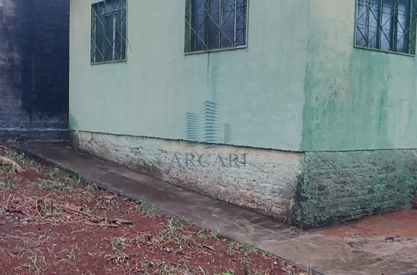 LOCAÇÃO: CASA RUA DOS CARDEAIS - PLANALTO