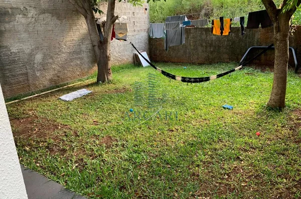 VENDA: CASA NO BAIRRO AEROPORTO 