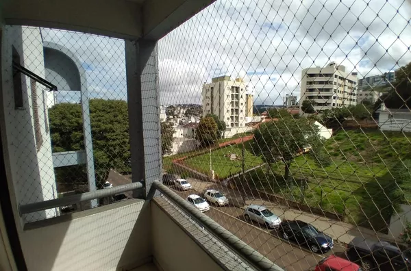 LOCAÇÃO: APARTAMENTO 403 - EDIFÍCIO SCHAMPION 