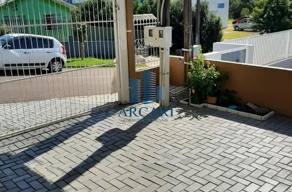 LOCAÇÃO: CASA NO BAIRRO NOVO HORIZONTE 