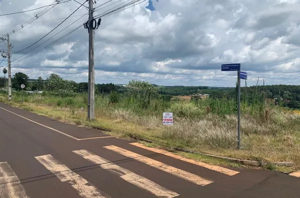 03 TERRENOS - BAIRRO SÃO FRANCISCO 