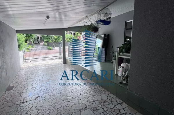 VENDA - DUAS CASAS NO BAIRRO SÃO CRISTOVÃO