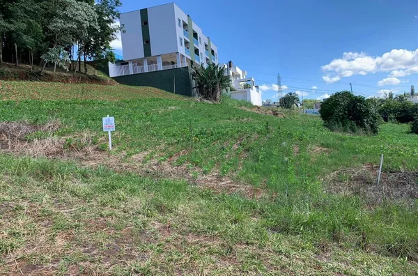 VENDA: TERRENO NO BAIRRO VILA ISABEL 