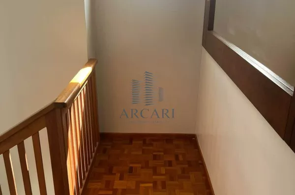 CASA DE ALTO PADRÃO, em área NOBRE da cidade - Foto 15