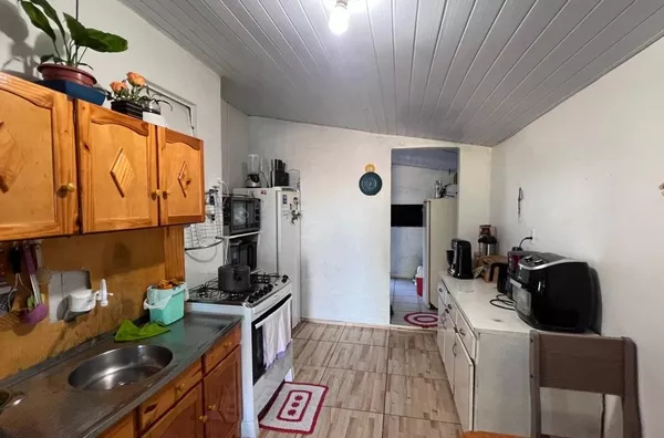 CASA PARA VENDA NO BAIRRO PLANALTO