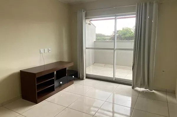 LOCAÇÃO: RESIDENCIAL DONA AMABILE - APTO 14