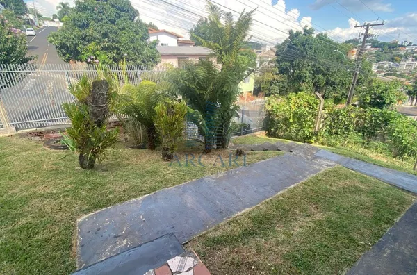 LOCAÇÃO: CASA NA RUA TUPINAMBA 