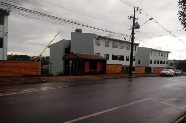 APARTAMENTO 304 BLOCO 09 - RESIDENCIAL ALEXANDRES