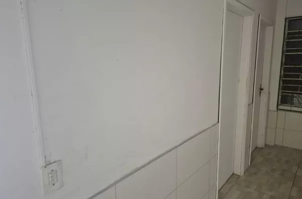 LOCAÇÃO: APARTAMENTO 01 (GARAGEM) - RESIDENCIAL ORION