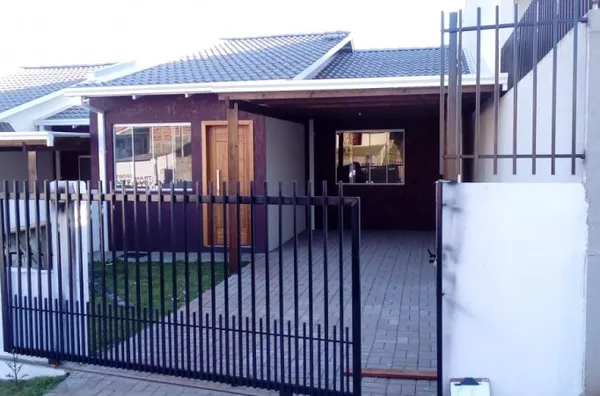 LOCAÇÃO: CASA NO BAIRRO AEROPORTO nº 46