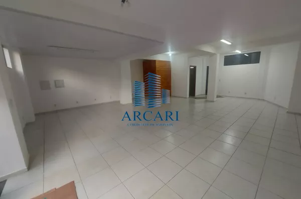 LOCAÇÃO: SALA COMERCIAL- RUA ITABIRA 