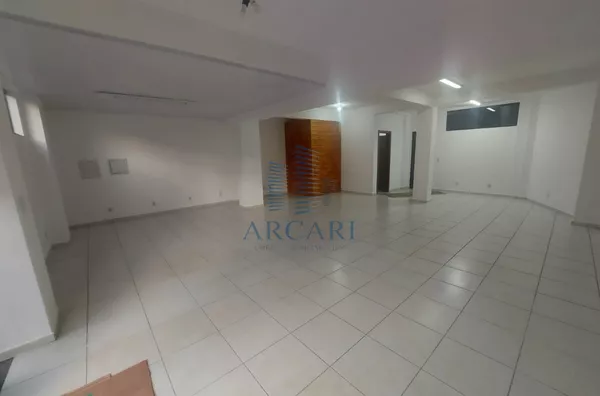 LOCAÇÃO: SALA COMERCIAL- RUA ITABIRA 