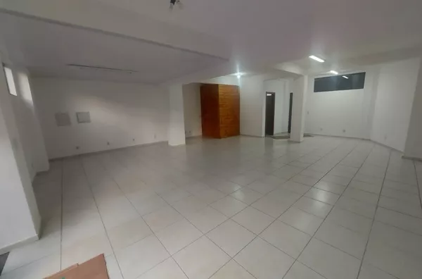LOCAÇÃO: SALA COMERCIAL- RUA ITABIRA 
