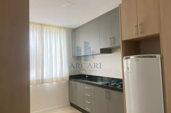 LOCAÇÃO: APARTAMENTO COM MOBILIA - NO CENTRO DE PB