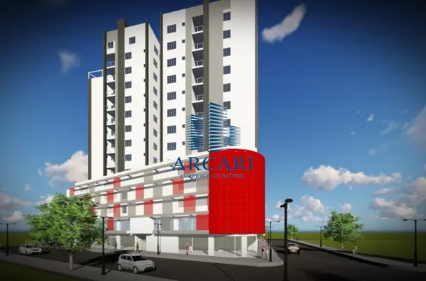 RESIDENCIAL BERLATTORRE