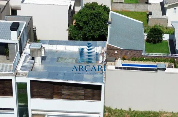 TRIPLEX AUTO PADRAO - Nº01 - À VENDA