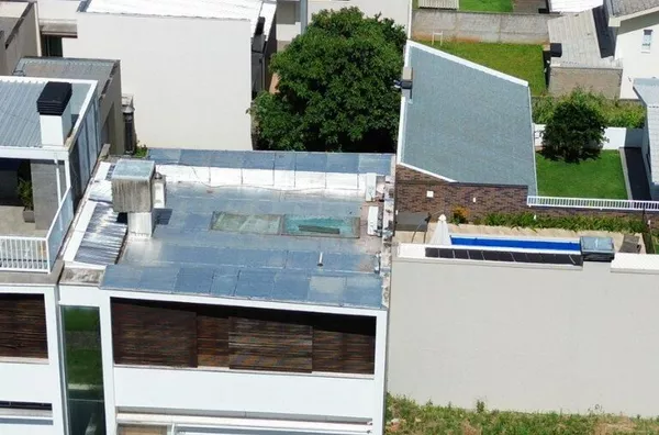 TRIPLEX AUTO PADRAO - Nº01 - À VENDA