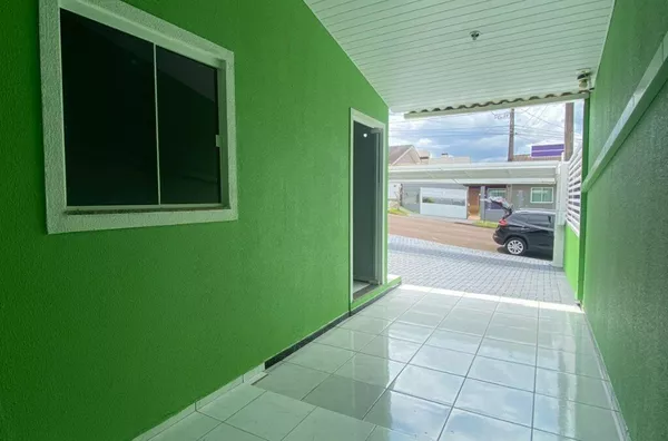 LOCAÇÃO: CASA NO BAIRRO PARQUE DO SOM 