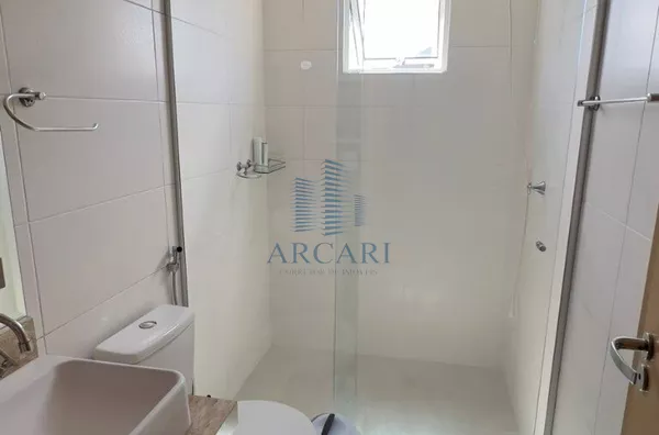 LOCAÇÃO: APARTAMENTO 505 NO RESIDENCIAL TRÊS MARIAS 