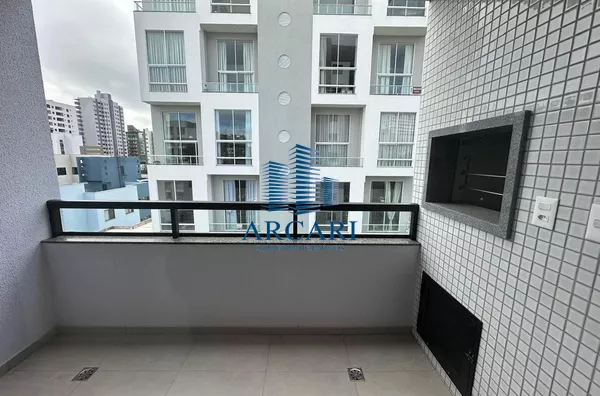 VENDA: APARTAMENTO NO EDIFÍCIO AMETISTA