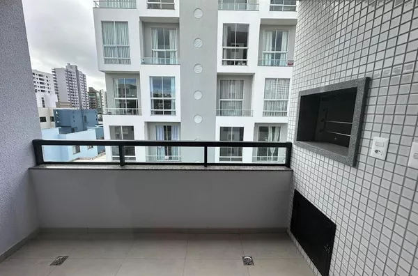 VENDA: APARTAMENTO NO EDIFÍCIO AMETISTA