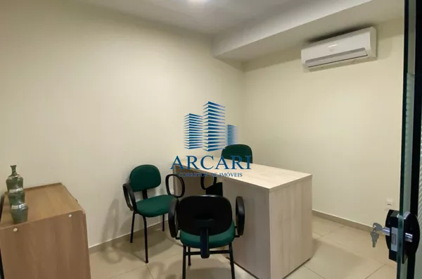 SALA(S) COMERCIAL PARA LOCAÇÃO - EM GALERIA