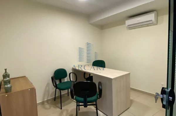 SALA(S) COMERCIAL PARA LOCAÇÃO - EM GALERIA