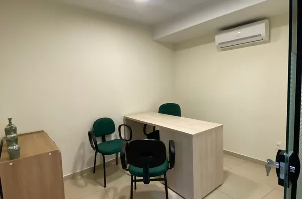 SALA(S) COMERCIAL PARA LOCAÇÃO - EM GALERIA