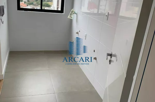 VENDA: APARTAMENTO NO RESIDENCIAL ATHOS 