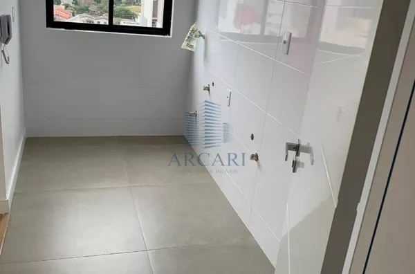 VENDA: APARTAMENTO NO RESIDENCIAL ATHOS 