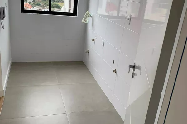 VENDA: APARTAMENTO NO RESIDENCIAL ATHOS 