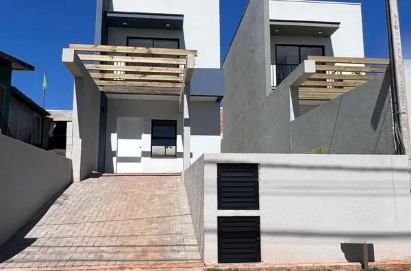 VENDA: SOBRADO NO BAIRRO SÃO FRANCISCO 