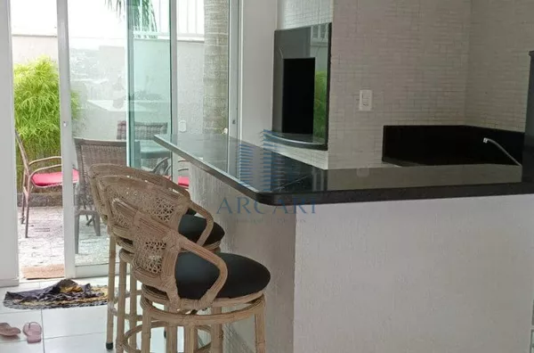 VENDA: CASA NO RES. PETRAS 