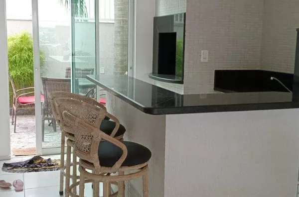 VENDA: CASA NO RES. PETRAS 