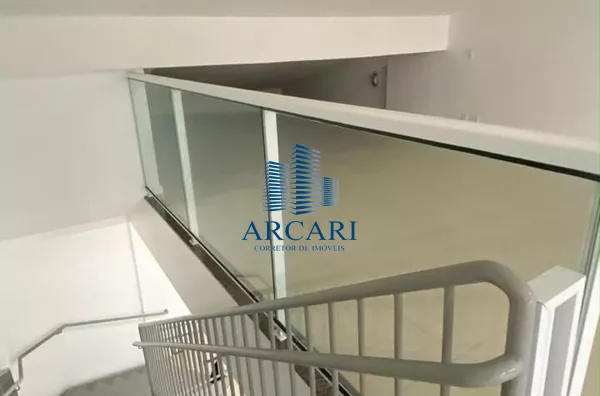 LOCAÇÃO: SALA COMERCIAL - EDIFÍCIO OCTAVIANO MARCANTE