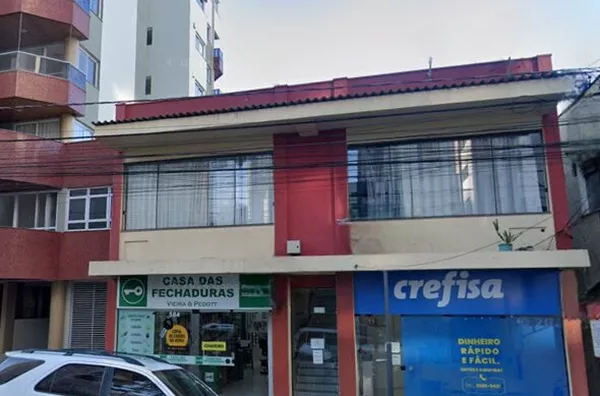 LOCAÇÃO: APARTAMENTO 01 - RESIDENCIAL ORION