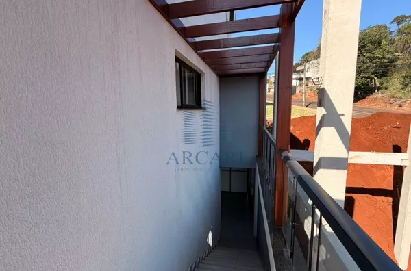 Triplex para venda, Bairro Cristo Rei 