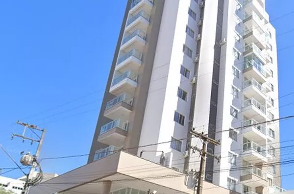 LOCAÇÃO: APARTAMENTO NO RESIDENCIAL  MONTEBELLO 
