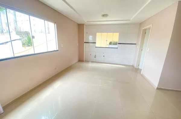 LOCAÇÃO: APARTAMENTO NO EDIFÍCIO JOSÉ RISSO 