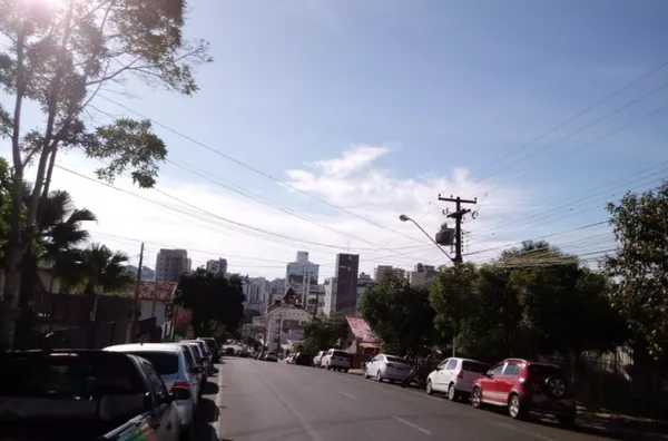 LOCAÇÃO: APARTAMENTO 301 - RESIDENCIAL KAIRÓS 